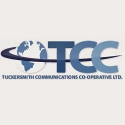 Tuckersmith Communications - Brussels Brussels (519)606-2211
